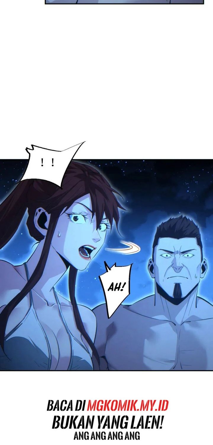 Rebirth in the Apocalypse: I Reach the Top by Opening Boxes Chapter 56 - halaman 6