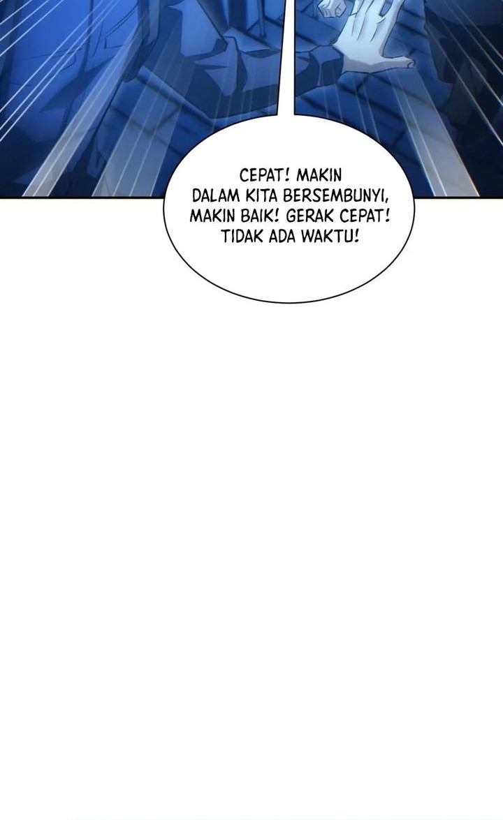 Rebirth in the Apocalypse: I Reach the Top by Opening Boxes Chapter 57 - halaman 14