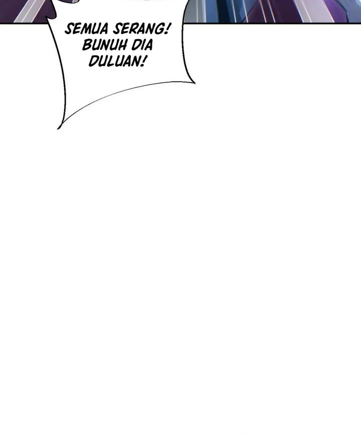 Rebirth in the Apocalypse: I Reach the Top by Opening Boxes Chapter 57 - halaman 26