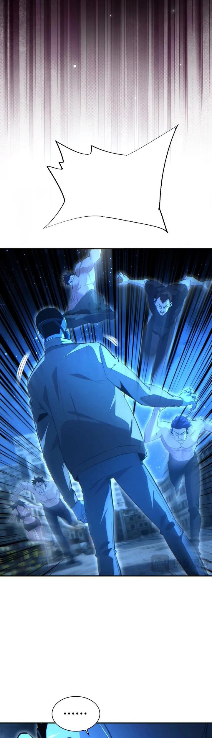 Rebirth in the Apocalypse: I Reach the Top by Opening Boxes Chapter 57 - halaman 37