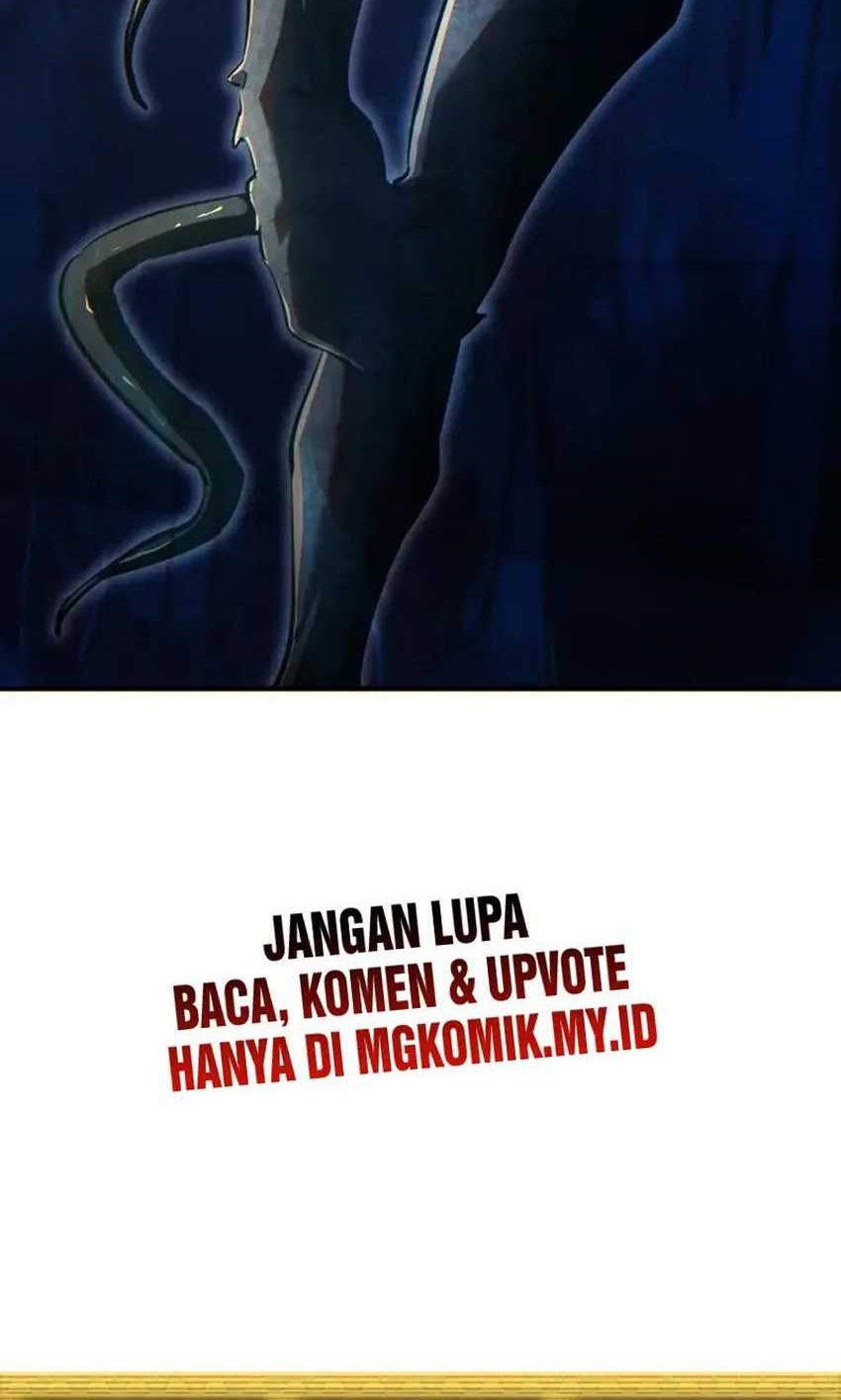 Rebirth in the Apocalypse: I Reach the Top by Opening Boxes Chapter 58 - halaman 54