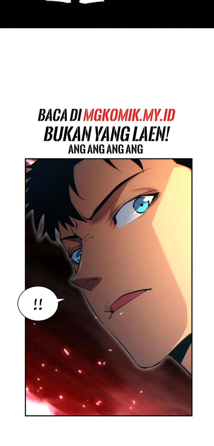 Rebirth in the Apocalypse: I Reach the Top by Opening Boxes Chapter 59 - halaman 26