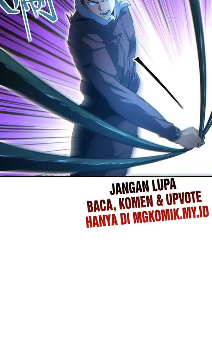 Rebirth in the Apocalypse: I Reach the Top by Opening Boxes Chapter 59 - halaman 32
