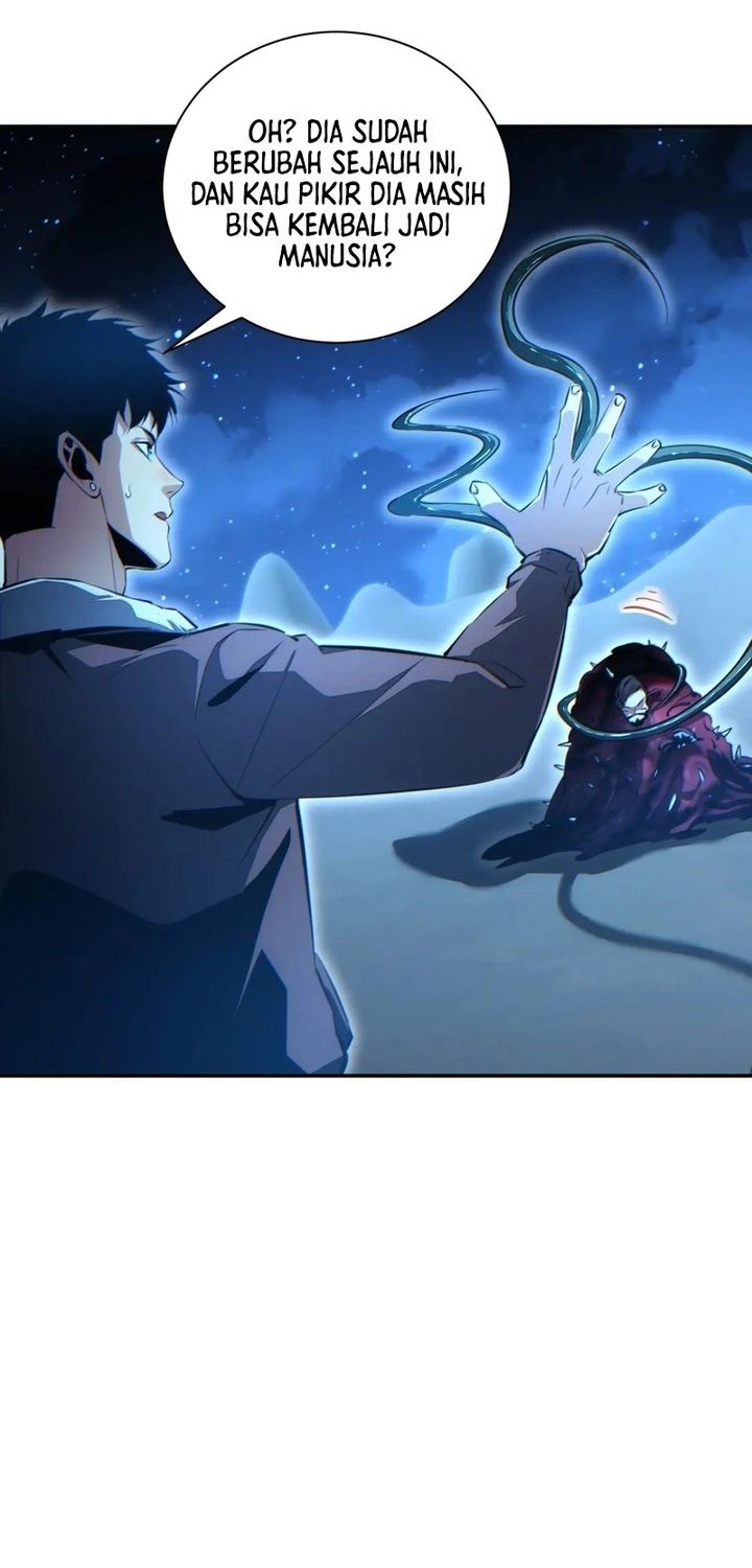 Rebirth in the Apocalypse: I Reach the Top by Opening Boxes Chapter 59 - halaman 36