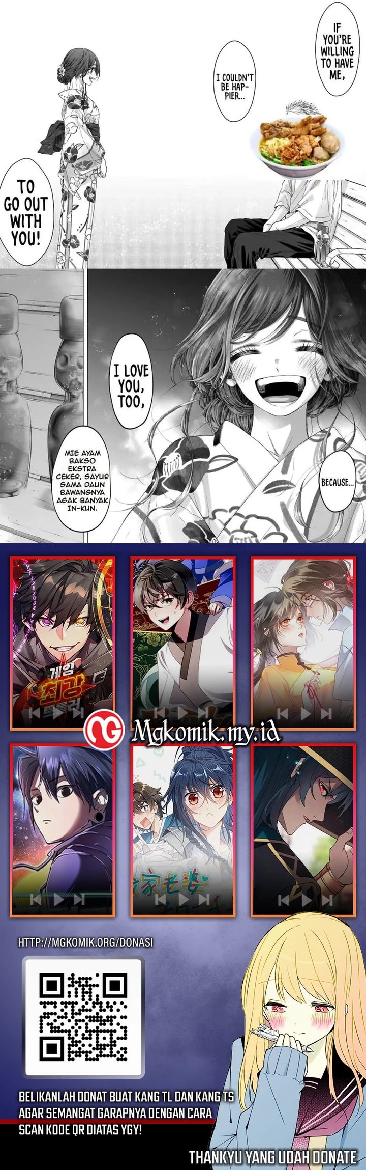 Rebirth in the Apocalypse: I Reach the Top by Opening Boxes Chapter 59 - halaman 47