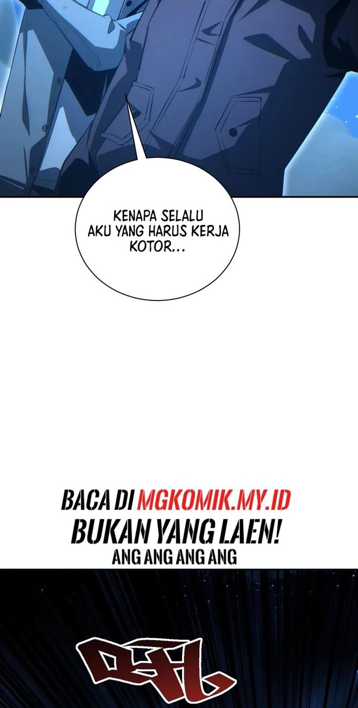 Rebirth in the Apocalypse: I Reach the Top by Opening Boxes Chapter 59 - halaman 6