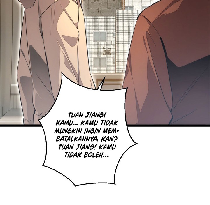Rebirth in the Apocalypse: I Reach the Top by Opening Boxes Chapter 6 - halaman 27