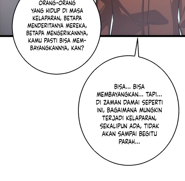 Rebirth in the Apocalypse: I Reach the Top by Opening Boxes Chapter 6 - halaman 31
