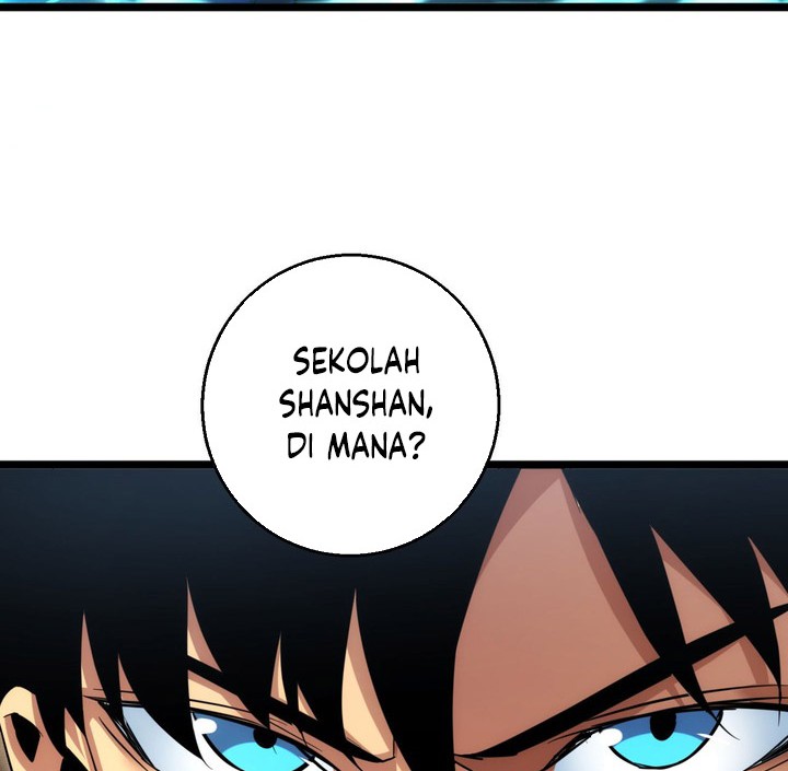 Rebirth in the Apocalypse: I Reach the Top by Opening Boxes Chapter 6 - halaman 35