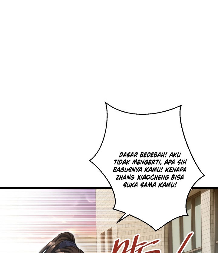 Rebirth in the Apocalypse: I Reach the Top by Opening Boxes Chapter 6 - halaman 41