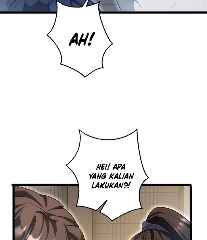 Rebirth in the Apocalypse: I Reach the Top by Opening Boxes Chapter 6 - halaman 45