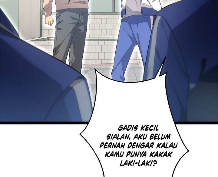 Rebirth in the Apocalypse: I Reach the Top by Opening Boxes Chapter 6 - halaman 55