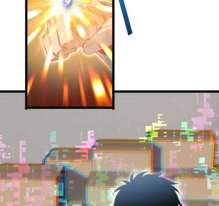 Rebirth in the Apocalypse: I Reach the Top by Opening Boxes Chapter 6 - halaman 9