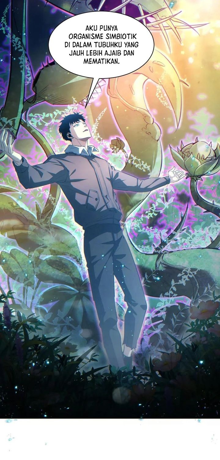 Rebirth in the Apocalypse: I Reach the Top by Opening Boxes Chapter 60 - halaman 20