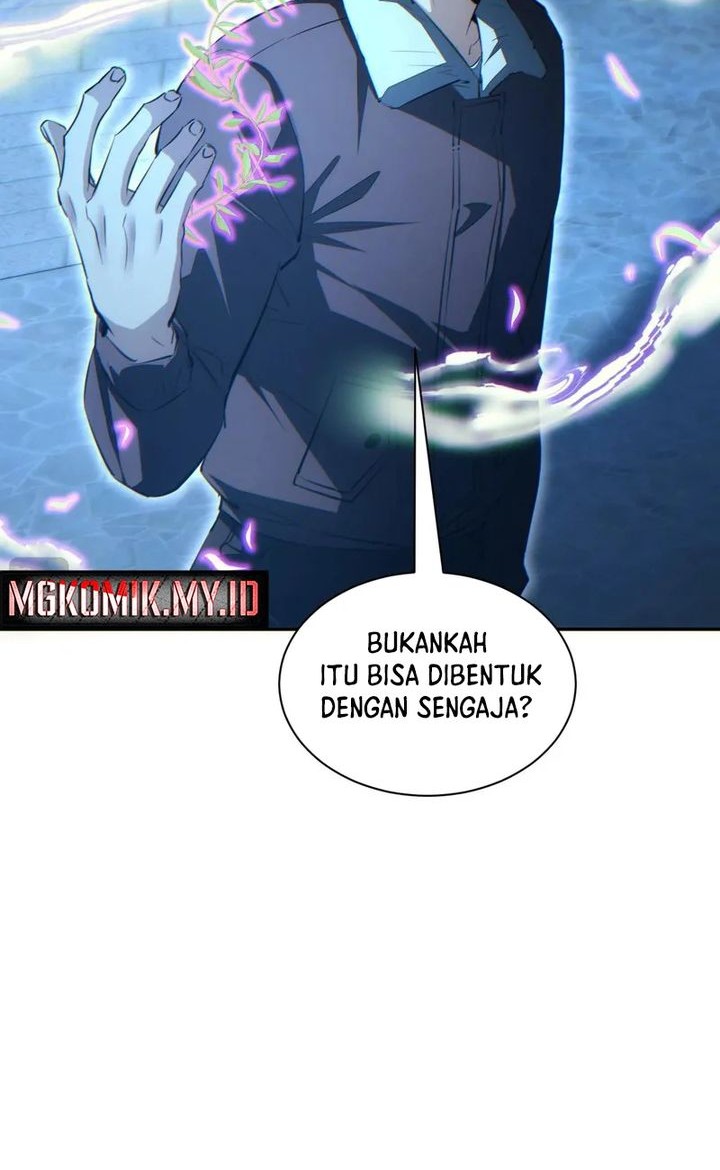 Rebirth in the Apocalypse: I Reach the Top by Opening Boxes Chapter 60 - halaman 22