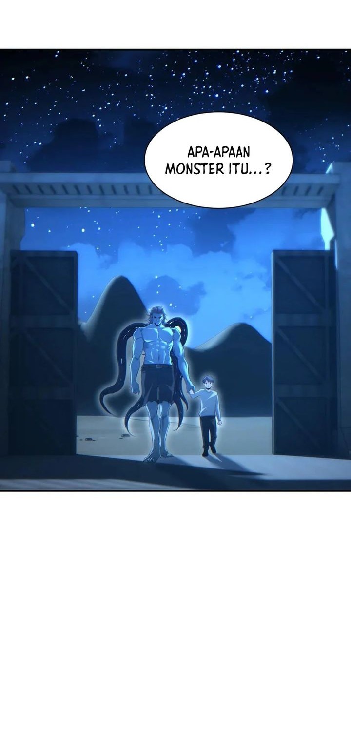 Rebirth in the Apocalypse: I Reach the Top by Opening Boxes Chapter 60 - halaman 40