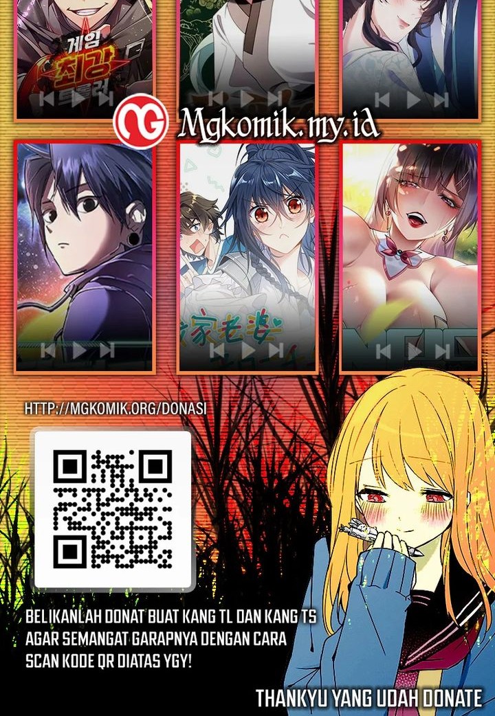 Rebirth in the Apocalypse: I Reach the Top by Opening Boxes Chapter 60 - halaman 46