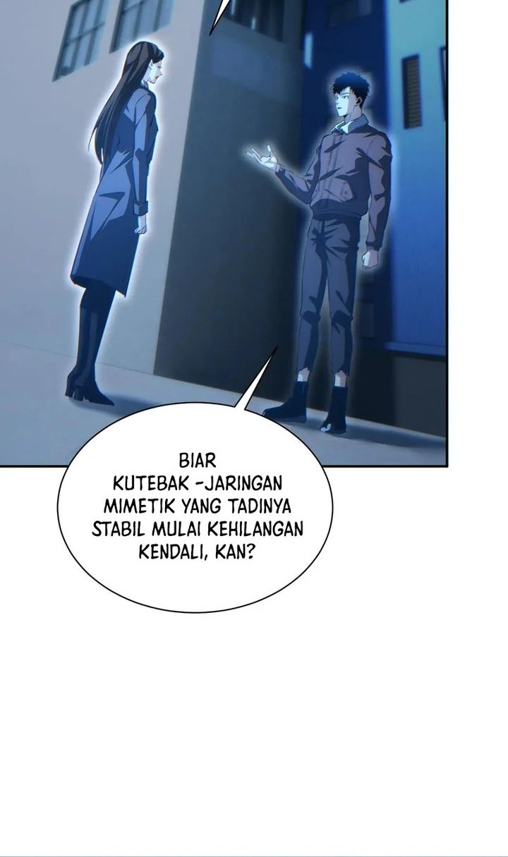 Rebirth in the Apocalypse: I Reach the Top by Opening Boxes Chapter 60 - halaman 8