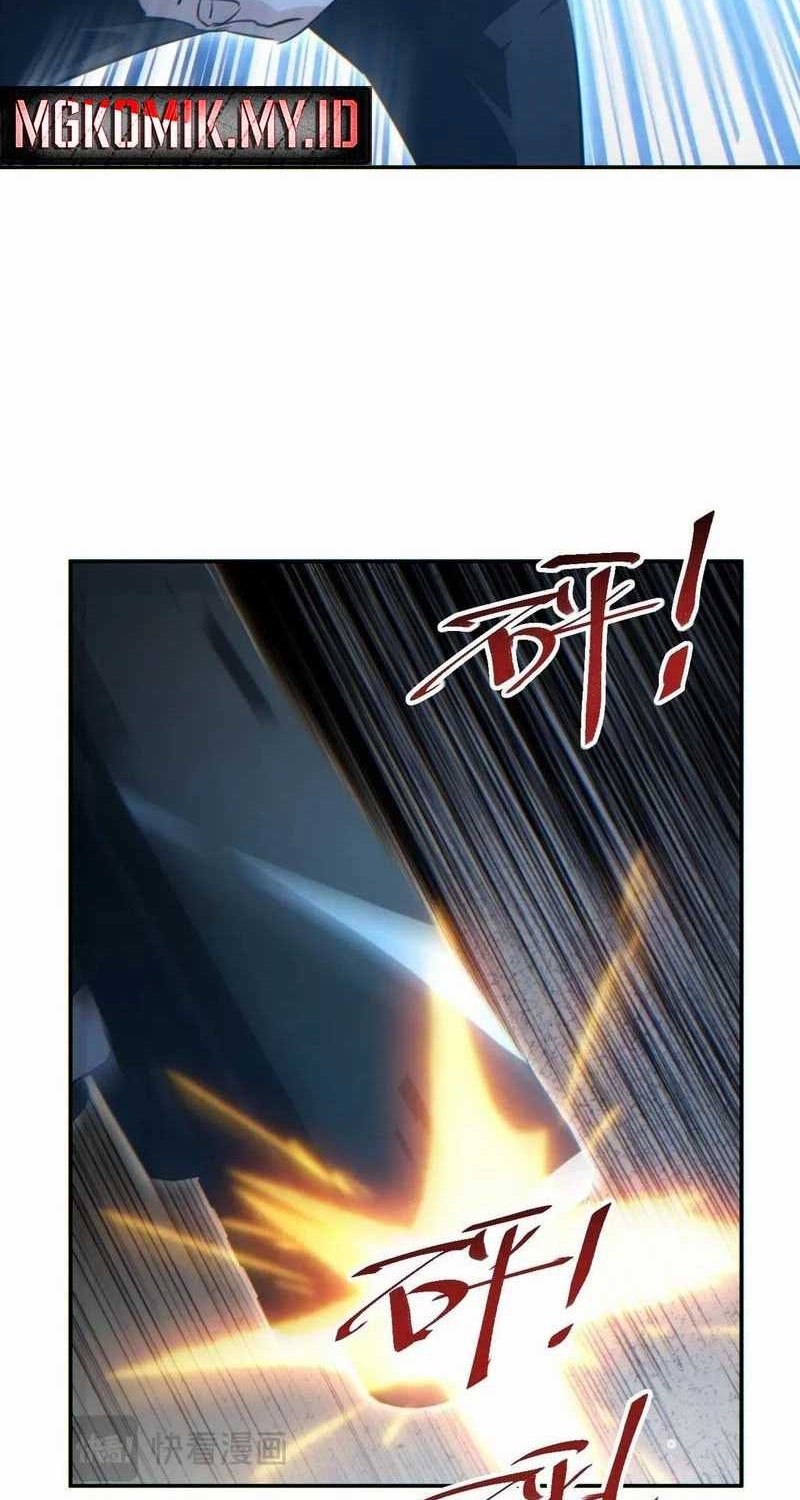 Rebirth in the Apocalypse: I Reach the Top by Opening Boxes Chapter 61 - halaman 10