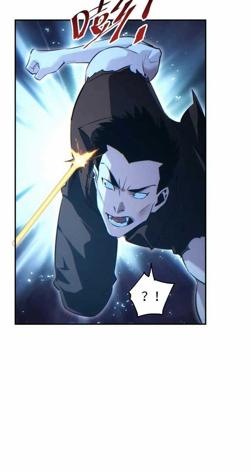 Rebirth in the Apocalypse: I Reach the Top by Opening Boxes Chapter 61 - halaman 12