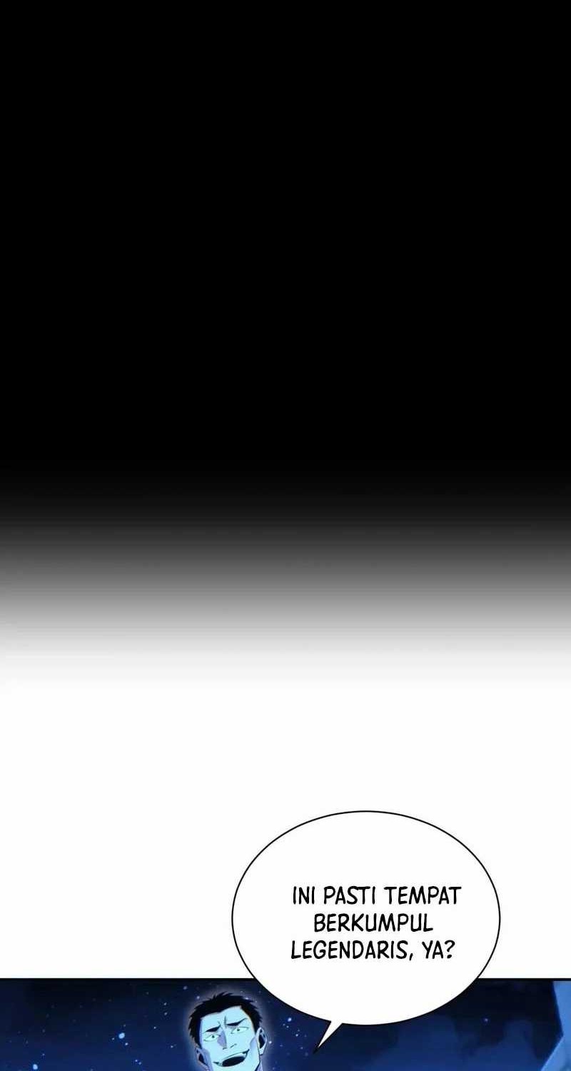 Rebirth in the Apocalypse: I Reach the Top by Opening Boxes Chapter 61 - halaman 2