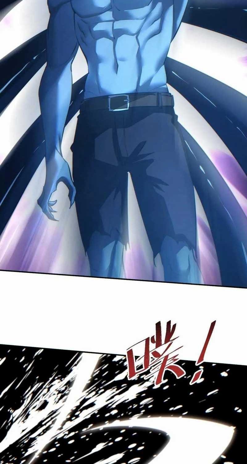 Rebirth in the Apocalypse: I Reach the Top by Opening Boxes Chapter 61 - halaman 26