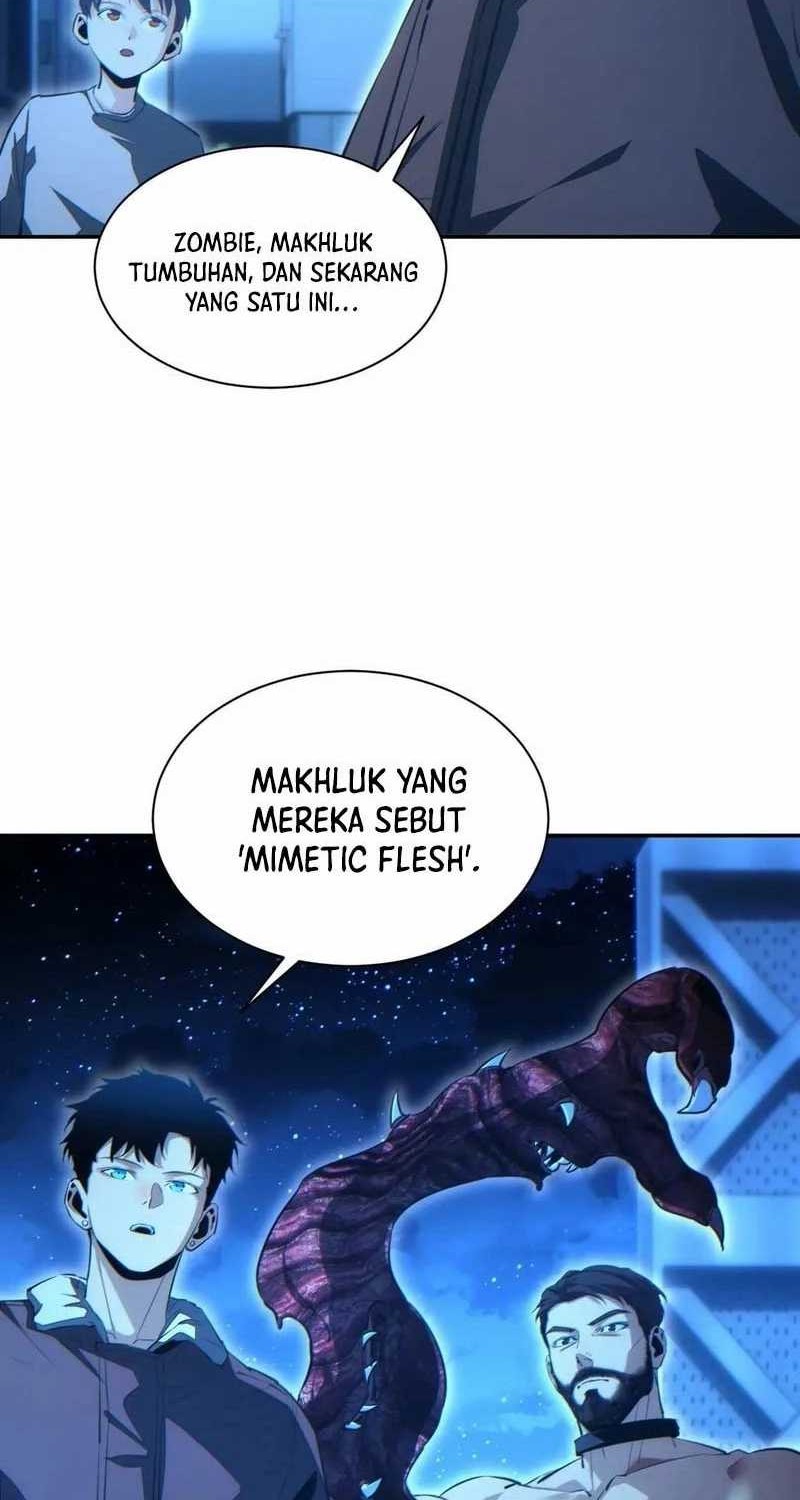 Rebirth in the Apocalypse: I Reach the Top by Opening Boxes Chapter 61 - halaman 32
