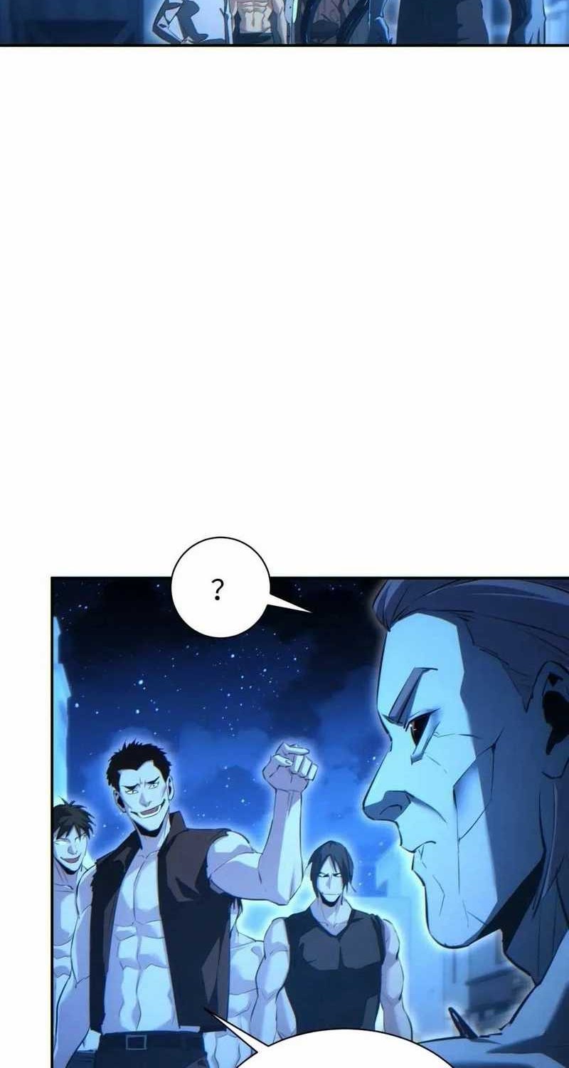 Rebirth in the Apocalypse: I Reach the Top by Opening Boxes Chapter 61 - halaman 4