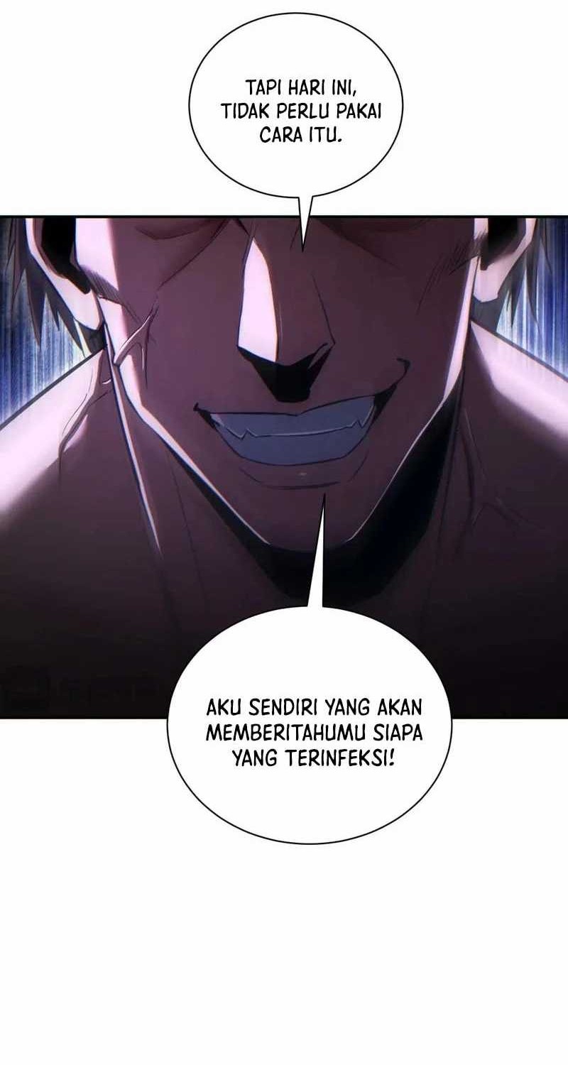 Rebirth in the Apocalypse: I Reach the Top by Opening Boxes Chapter 61 - halaman 46