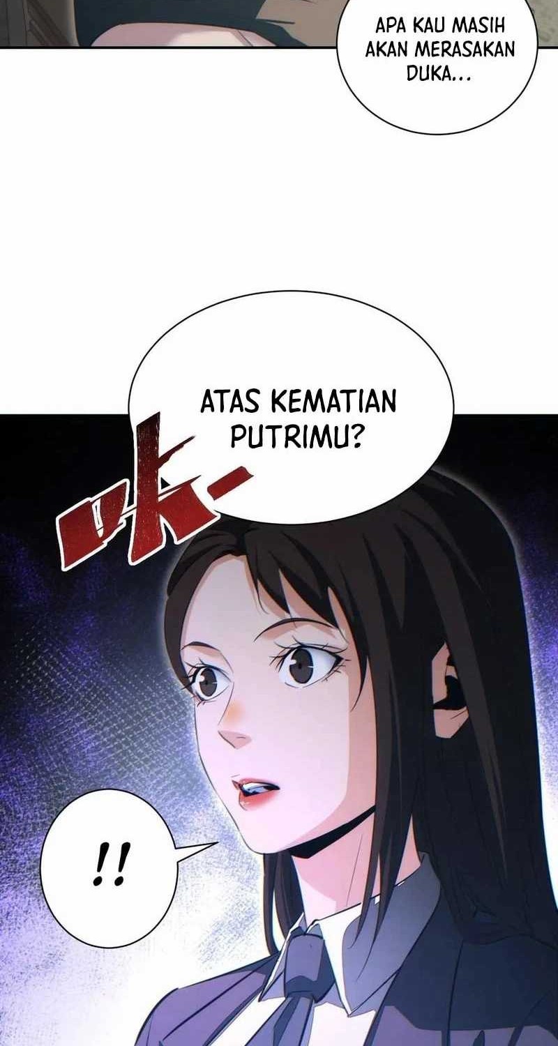 Rebirth in the Apocalypse: I Reach the Top by Opening Boxes Chapter 61 - halaman 48
