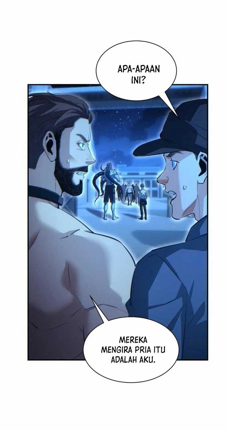 Rebirth in the Apocalypse: I Reach the Top by Opening Boxes Chapter 61 - halaman 6