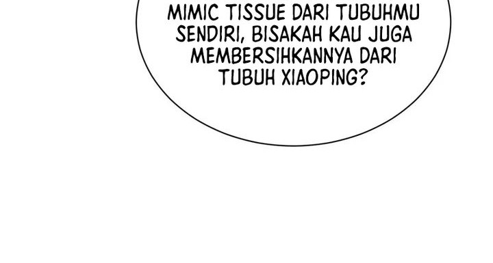 Rebirth in the Apocalypse: I Reach the Top by Opening Boxes Chapter 62 - halaman 10
