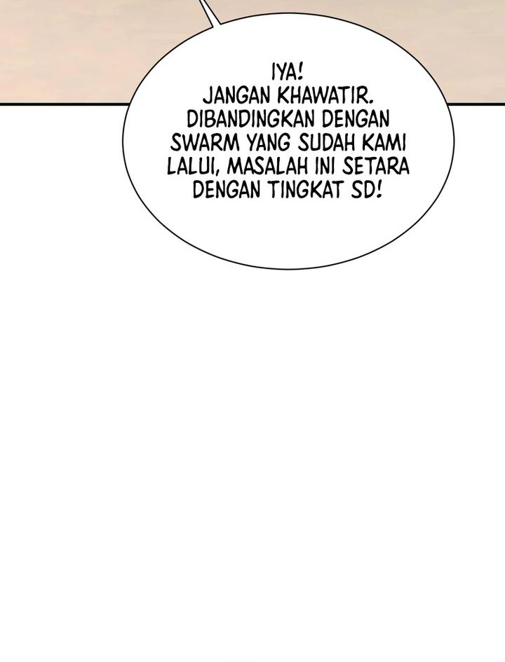 Rebirth in the Apocalypse: I Reach the Top by Opening Boxes Chapter 63 - halaman 12