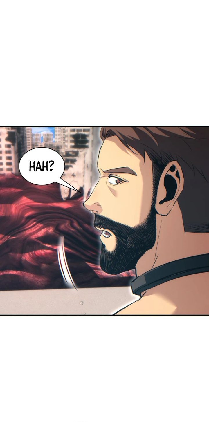 Rebirth in the Apocalypse: I Reach the Top by Opening Boxes Chapter 63 - halaman 24