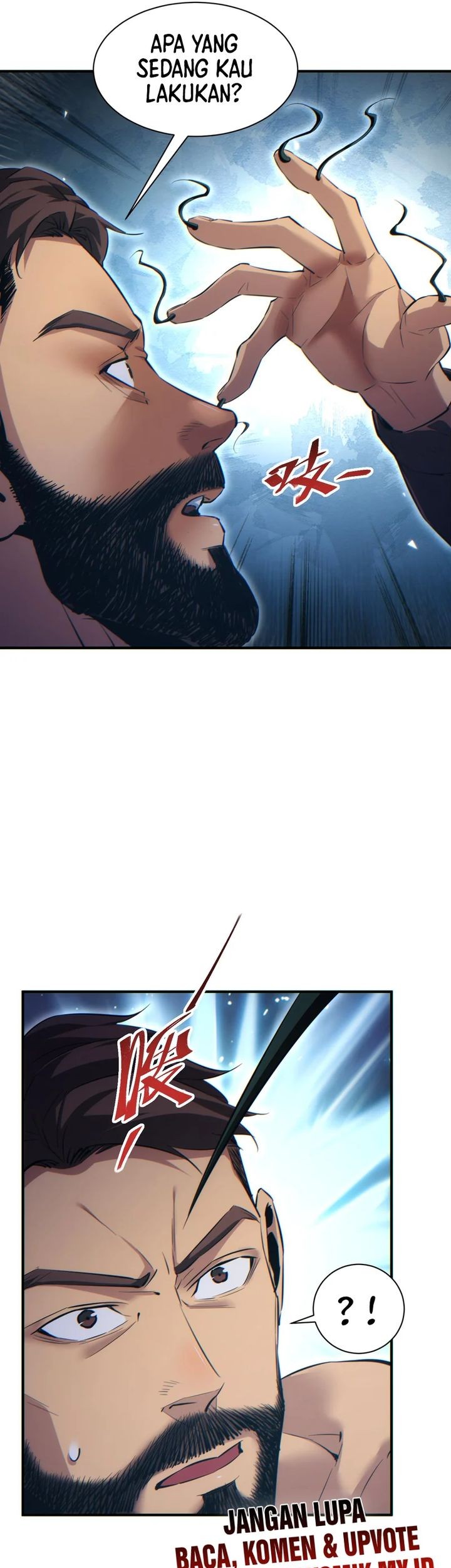 Rebirth in the Apocalypse: I Reach the Top by Opening Boxes Chapter 63 - halaman 27