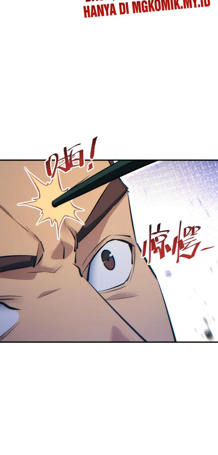 Rebirth in the Apocalypse: I Reach the Top by Opening Boxes Chapter 63 - halaman 28