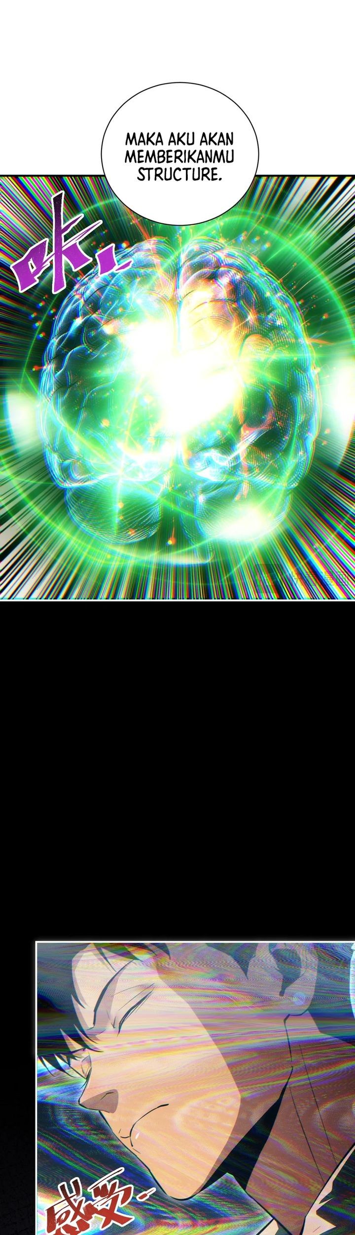 Rebirth in the Apocalypse: I Reach the Top by Opening Boxes Chapter 63 - halaman 31