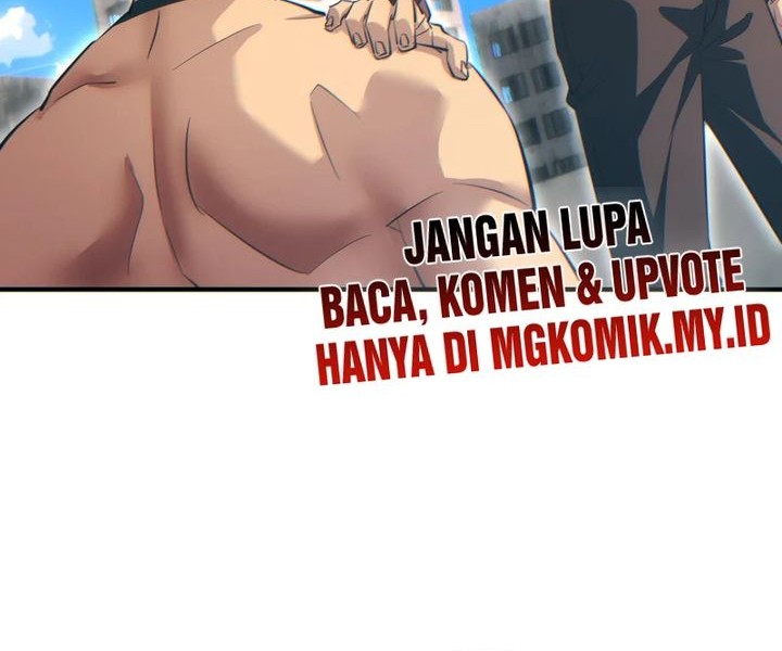 Rebirth in the Apocalypse: I Reach the Top by Opening Boxes Chapter 63 - halaman 36