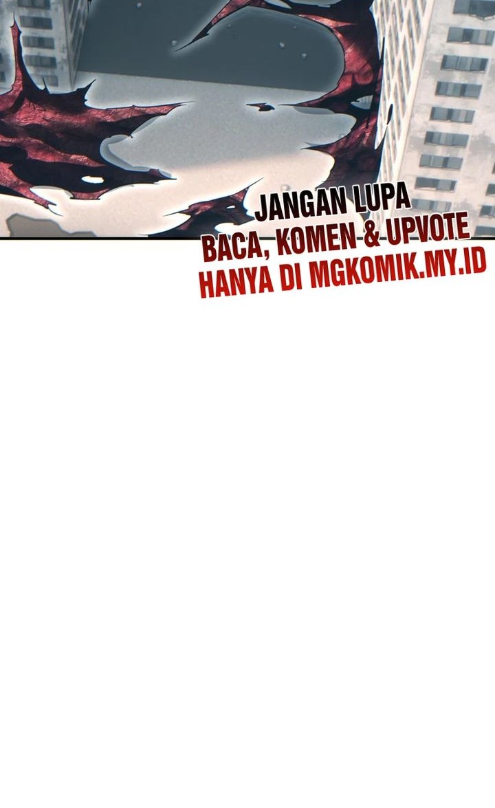 Rebirth in the Apocalypse: I Reach the Top by Opening Boxes Chapter 63 - halaman 38