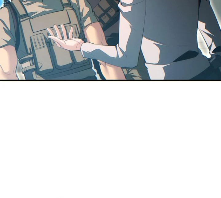 Rebirth in the Apocalypse: I Reach the Top by Opening Boxes Chapter 63 - halaman 8