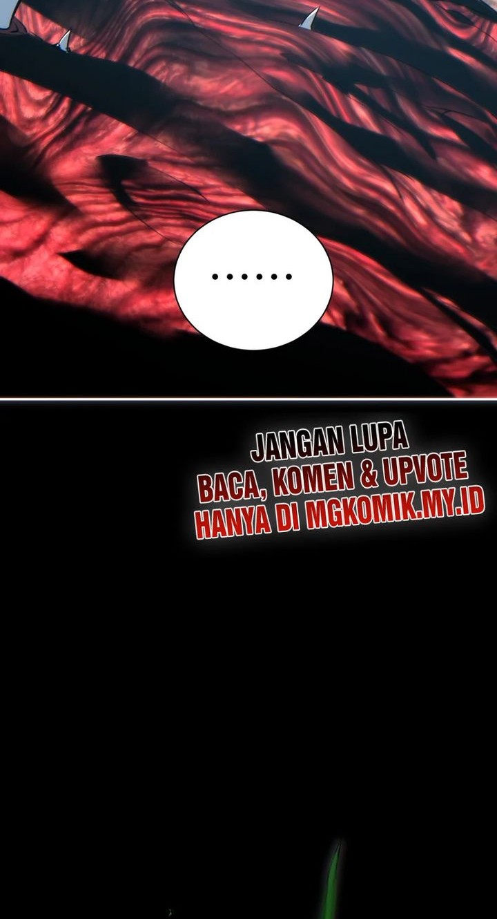 Rebirth in the Apocalypse: I Reach the Top by Opening Boxes Chapter 64 - halaman 22