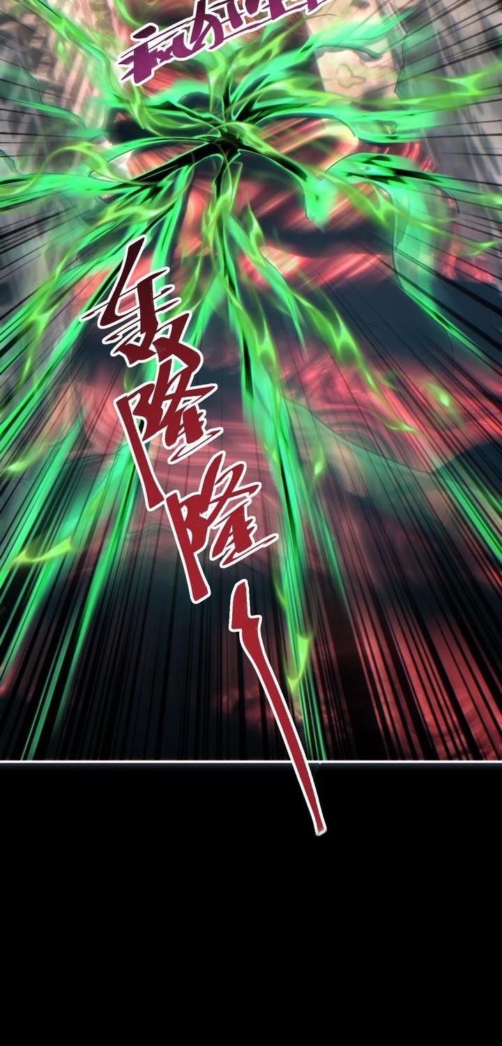 Rebirth in the Apocalypse: I Reach the Top by Opening Boxes Chapter 64 - halaman 24