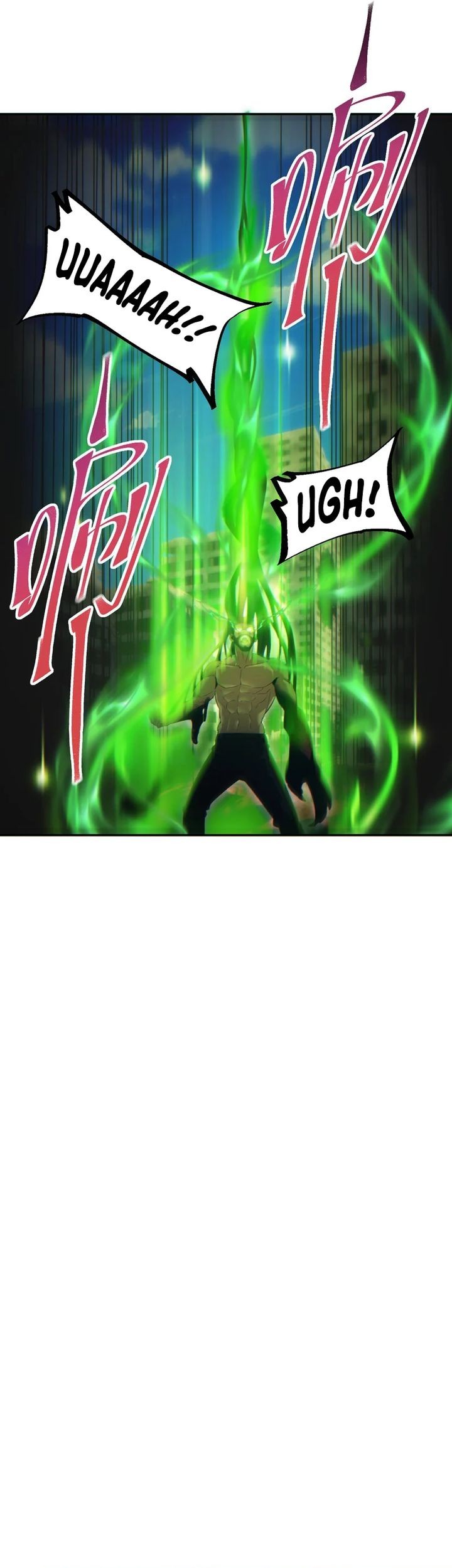 Rebirth in the Apocalypse: I Reach the Top by Opening Boxes Chapter 64 - halaman 35