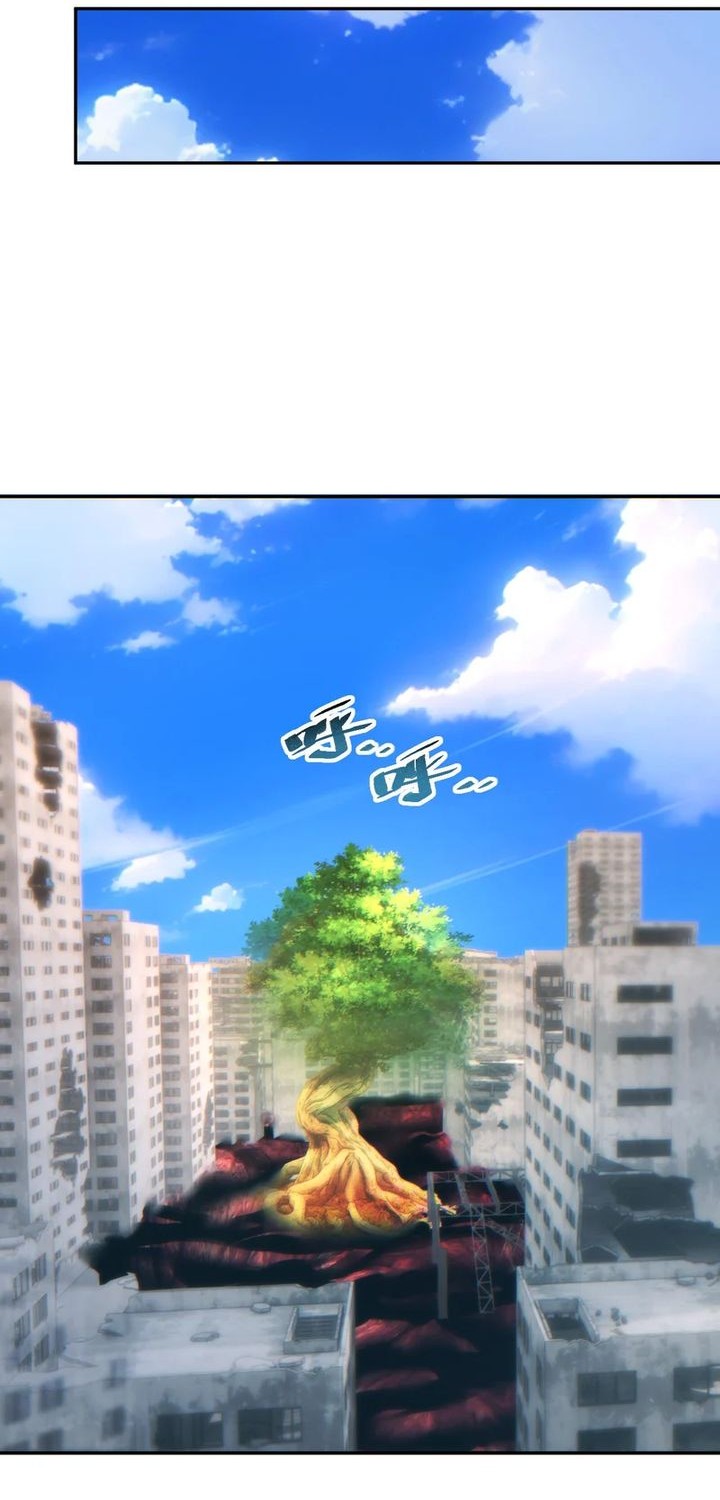 Rebirth in the Apocalypse: I Reach the Top by Opening Boxes Chapter 64 - halaman 36