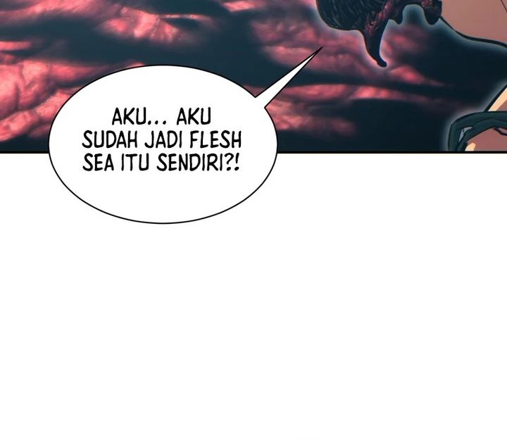 Rebirth in the Apocalypse: I Reach the Top by Opening Boxes Chapter 64 - halaman 42