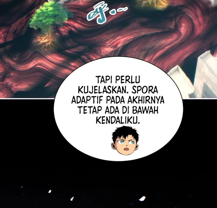 Rebirth in the Apocalypse: I Reach the Top by Opening Boxes Chapter 64 - halaman 46