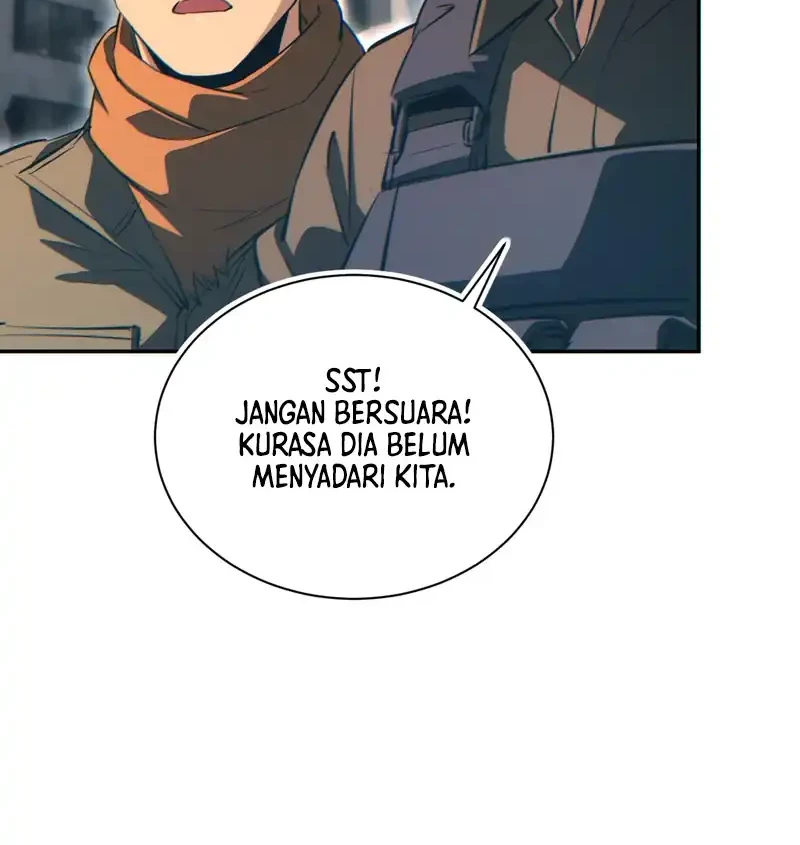 Rebirth in the Apocalypse: I Reach the Top by Opening Boxes Chapter 65 - halaman 19