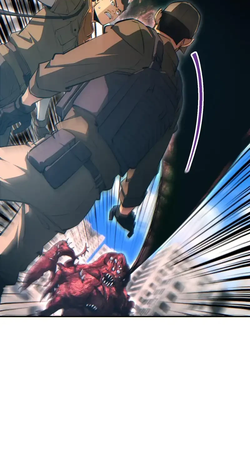 Rebirth in the Apocalypse: I Reach the Top by Opening Boxes Chapter 65 - halaman 9