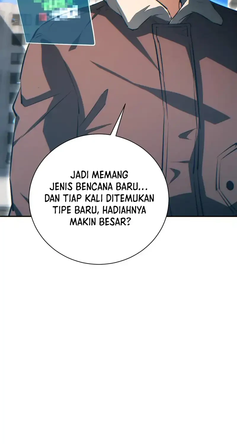 Rebirth in the Apocalypse: I Reach the Top by Opening Boxes Chapter 66 - halaman 16