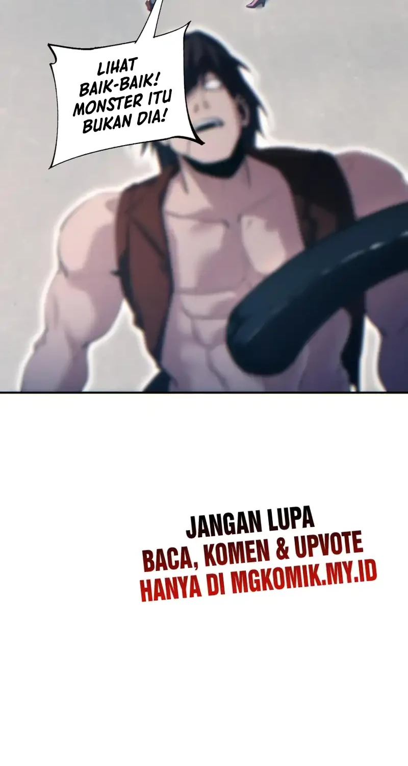 Rebirth in the Apocalypse: I Reach the Top by Opening Boxes Chapter 66 - halaman 2